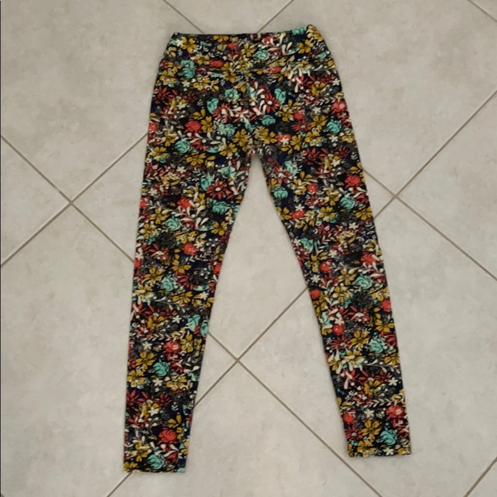 Leggings